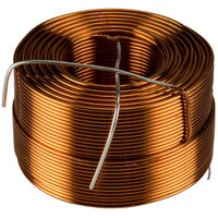 Jantzen Audio 3.0mH 18 AWG Air Core Inductor Crossover Coil